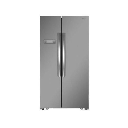 Réfrigérateurs américains 517L Froid Ventilé DAEWOO 90,5cm, WFRN-H540B2X