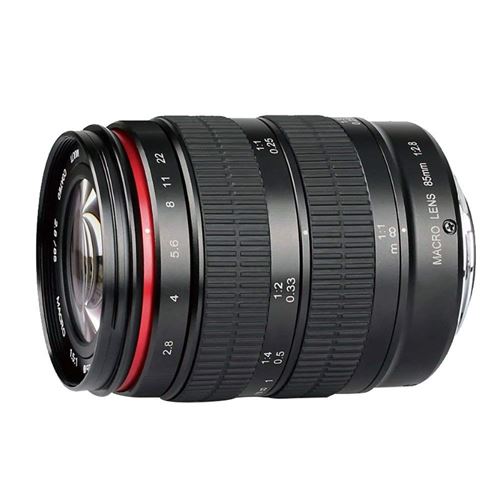 Meike 85mm F2.8 Macro Nikon