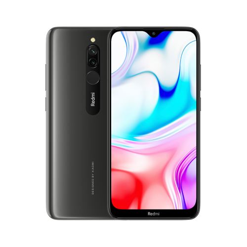 Redmi 8