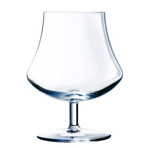 Verre à  cognac en kwarx Ardent 39cl - Lot de 6 OPEN UP SPIRIT