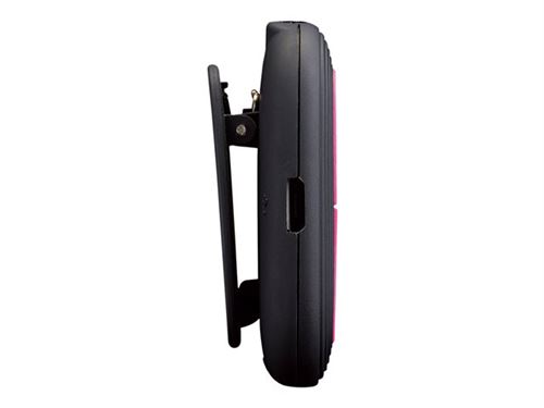 Lenco XEMIO-245 - Lecteur numérique - 2 Go - rose