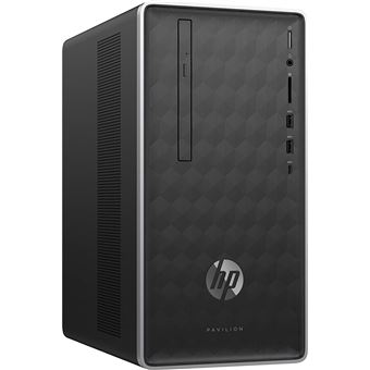 Ordi HP Pavilion 590-a0006nf1