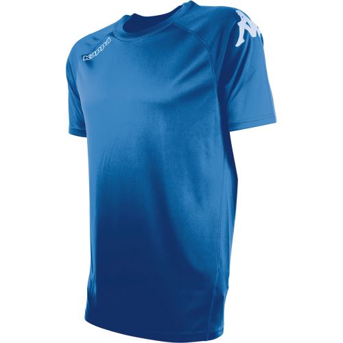 Veste Errea Basic taille XL Bleu