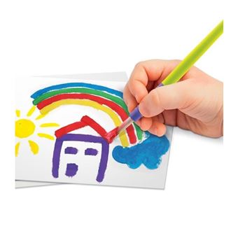 Kit de 3 activités Super Green Bio