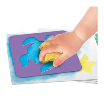 Kit de 3 activités Super Green Bio