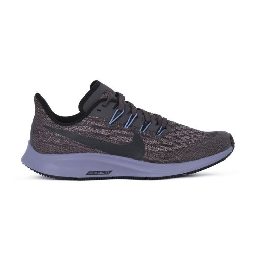 Chaussures Nike Zoom Pegasus 36 GS Violet pour Femmes 38