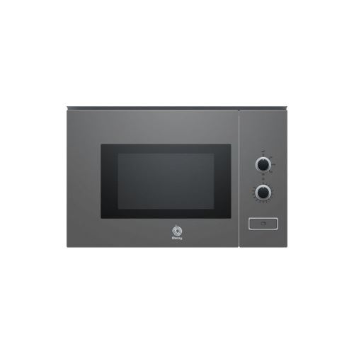 Micro-ondes intégrable Balay 3CP5002A0 20 L 800 W Gris