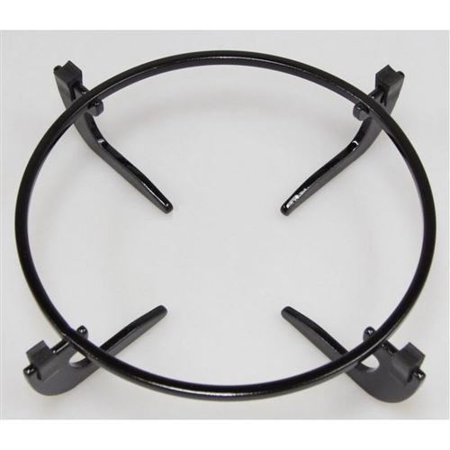 Grille 1 Feu Droite Exterieur 17 Cm pour Cuisiniere Brandt