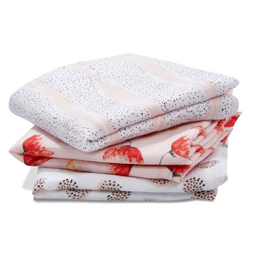 Pack de 3 musy-langes Picked for you Aden et Anaïs