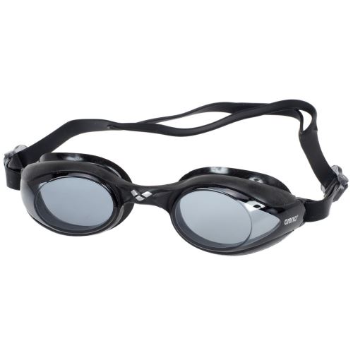 Lunette natation piscine Arena Sprint smoke training Gris taille : UNI réf : 0