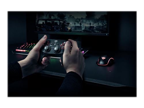Trust GXT 545 - Gamepad - sans fil