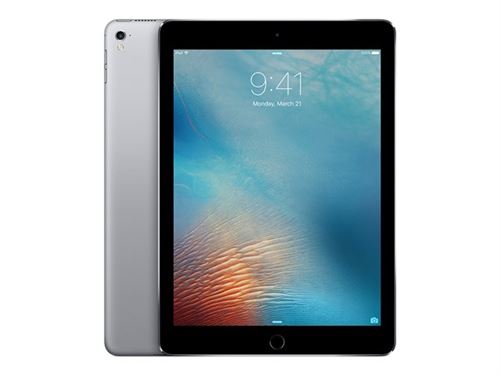 Apple 9.7-inch iPad Pro Wi-Fi - 1ère génération - tablette - 128 