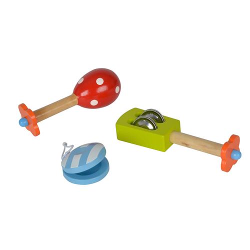 Set de musique Eichhorn