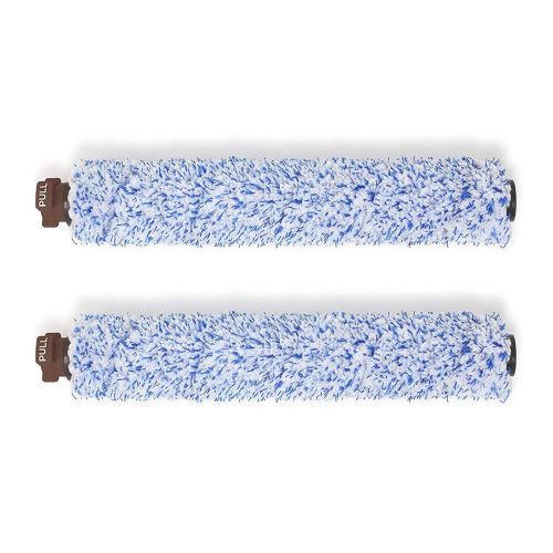 Brosse à Rouleau + Filtre pour Bissell Crosswave Multi-Surface 1785 Aspirateur