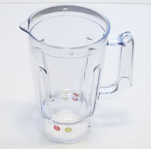 Moulinex Bol Nu De Blender