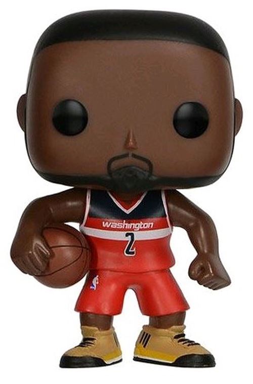FunKo Pop Nba John Wall Figurine, 21826