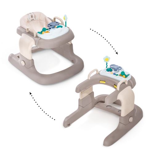 Player Marcheur Avec Musique Bleu Reglable En Hauteur Assise Rembourree Amovible Mickey Blue Aide A La Marche Avec Centre Deveil Et Roues Hauck Trotteur Bebe Disney De 6 Mois A 12 Kg