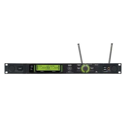 Système Transmission Sans Fil AKG - DSR800