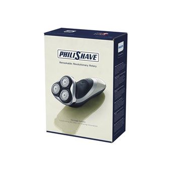 PHILIPS RASOIR S3551/12 BLANC