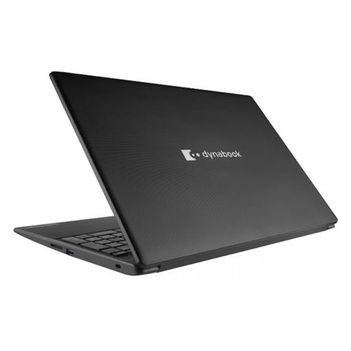 Dynabook Toshiba Satellite Pro L50-G-132 - Intel Core i5 - 10210U / jusqu'à 4.2 GHz - Win 10 Pro 64 bits - UHD Graphics - 8 Go RAM - 256 Go SSD - Dynabook Toshiba Satellite Pro L50-G-132 - Intel Core i5 - 10210U / jusqu'à 4.2 GHz - Win 10 Pro 64 bits - UHD Graphics - 8 Go RAM - 256 Go SSD -