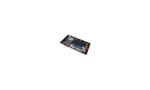 Ecran Tactile + Lcd Complet Sony Xperia Z Lt36i Noir