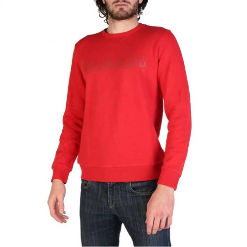 Napapijri - BEVORA_N0YIJ8 - Rouge Taille L,Couleur Rouge