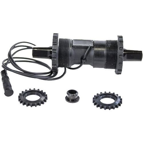 Gazelle socle avec capteur Bafang Bafang