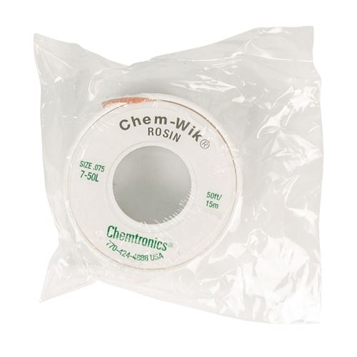 Chemwik Chem-wik L5 Bande d'aspiration 2,00 mm 15,0 M