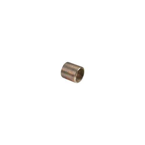 Outil reparation - insert manivelle var droit 9/16 bronze (x1)