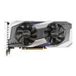 Tarjeta De Video Nvidia Gtx 1080 8gb Gddr5 Pny Xlr8 Oc Vr /k