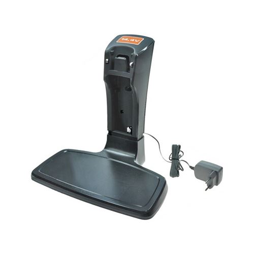 Station de charge 18v pour aspirateur ergorapido electrolux - f690538