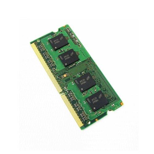 Fujitsu - DDR4 - module - 8 Go - SO DIMM 260 broches - 2400 MHz / PC4-19200 - 1.2 V - mémoire sans tampon - non ECC - pour CELSIUS Mobile H770