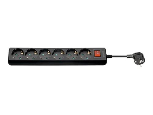 Goobay NK 600S-150 CS - unité de distribution d'alimentation - 3500 Watt