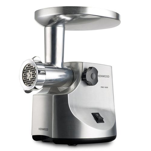 Kenwood MG516 - vleesmolen