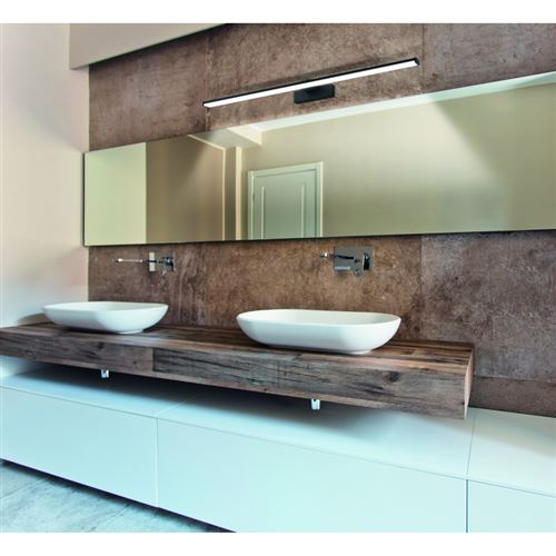 Applique Salle De Bain Pandella 78 cm