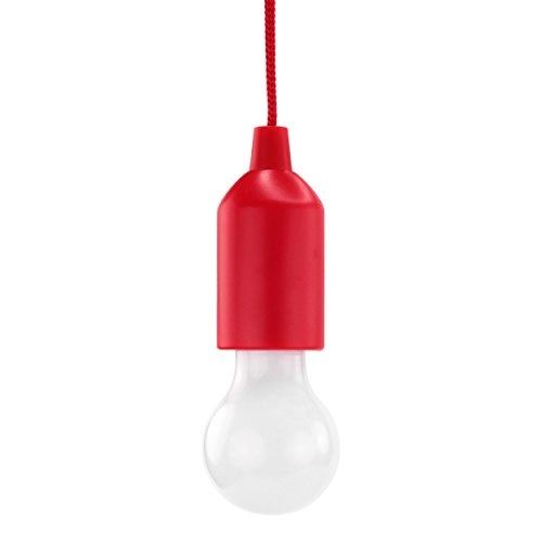 Hycell 1600?0174 a +, lumière led avec interrupteur, acrylique, 1 watts, e27, bleu, 16 x 5,5 x 5,5 cm, résine acrylique, rot, e2