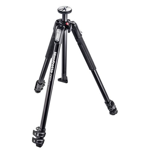 Manfrotto 190X - Trépied