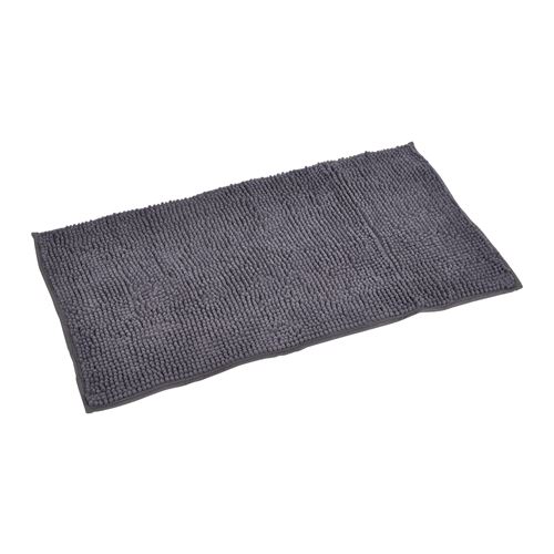L3c Gris Tapis De Bain Sweety 45X75 Cm