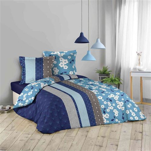 Parure de lit Lotea 240x220 cm