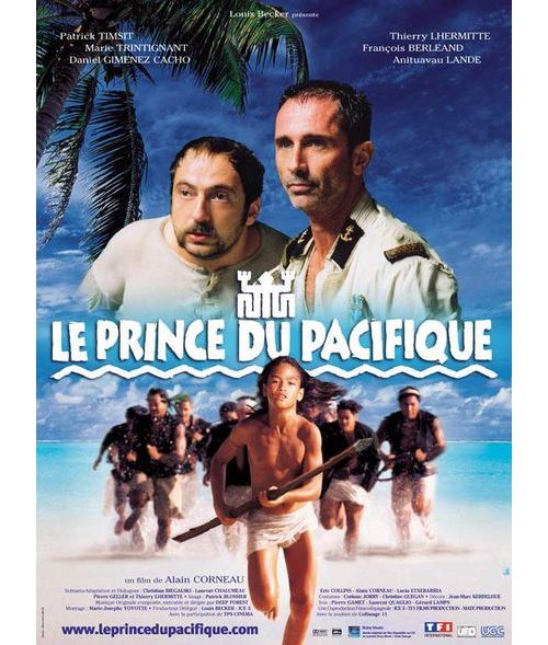 Acheter Le Prince Du Pacific AFFICHE CINEMA ORIGINALE État correct - 22,99 € Le Prince Du Pacific AFFICHE CINEMA ORIGINALE État correct - N/A reconditionné disponible sur Fnac