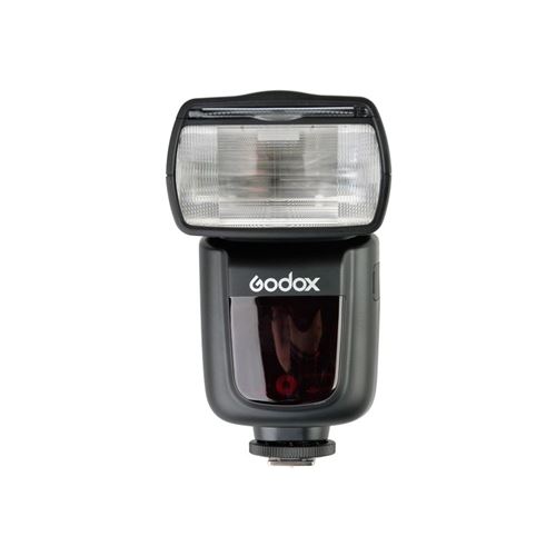 GODOX kit flash sabot ttl sony ving860II avec récepteur radio intégré