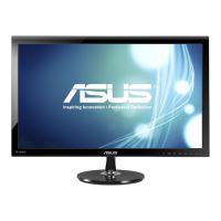 ASUS VS278Q 27"