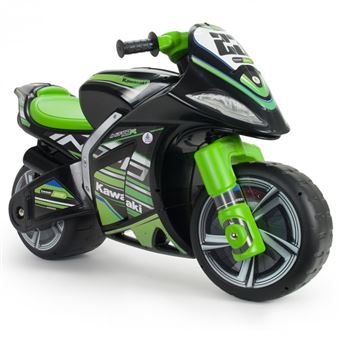 moto porteur winner