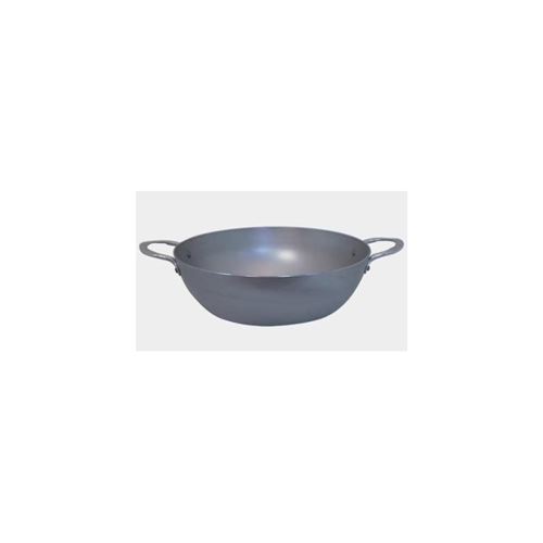 De Buyer Iron Induction Country Frying Pan Mineral B Element 28cm (5654 28) deBuyer28) deBuyer 28)