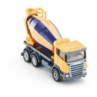 Jouet Camion de Pompier - KYAMRC - Modèle Éducatif - Lumières LED - Sons Réalistes - Pour