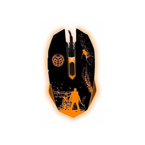 Souris Gaming iggual IGG315811 LED