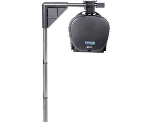 Comparer les prix de Hozelock 3958 0000 Distributeur de nourriture pour poissons 800 ml