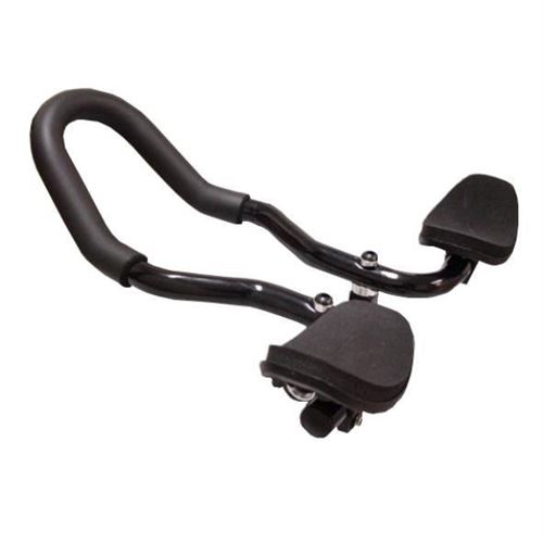 JD Volant Triathlon 22,2 / 301 / 25,4 mm noir