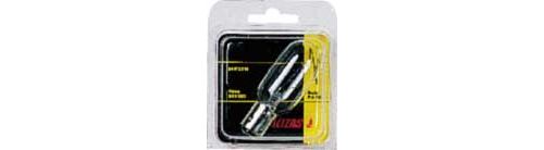 Ampoule LED navette 11 x 39 mm 12V (blister)