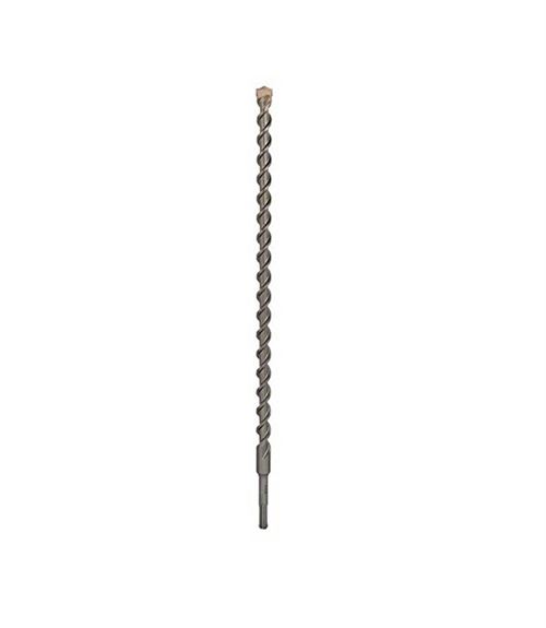 Foret Sds-Plus-5 pour Perforateur Diam 17 X 465Mm Bosch